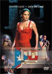Poster Jennifer Lopez in Concert