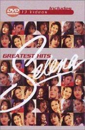 Poster Selena: Greatest Hits
