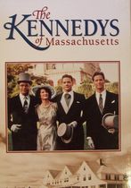 Familia Kennedy din Massachusetts