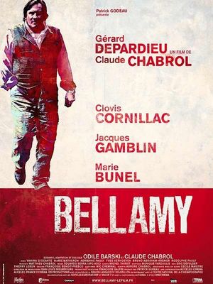 Bellamy poster