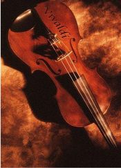 Poster Vivaldi