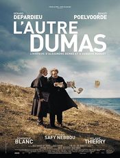 Poster L'autre Dumas