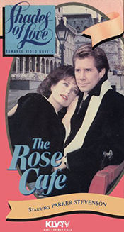 Poster Shades of Love: The Rose Cafe