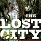Poster 7 The Lost City of Z
