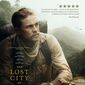 Poster 1 The Lost City of Z