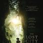 Poster 5 The Lost City of Z