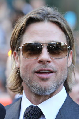 Brad Pitt în Moneyball