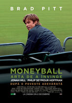 Moneyball: Arta de a învinge