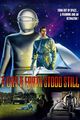 Film - The Day the Earth Stood Still