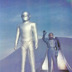 Imagine din galeria filmului The Day the Earth Stood Still