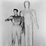 Imagine din galeria filmului The Day the Earth Stood Still