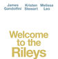 Poster 6 Welcome to the Rileys
