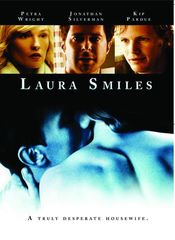 Poster Laura Smiles