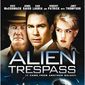 Poster 2 Alien Trespass