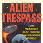 Poster 4 Alien Trespass