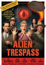 Alien Trespass