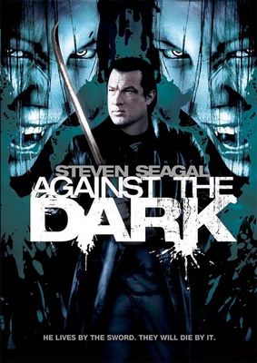 Against the Dark poster