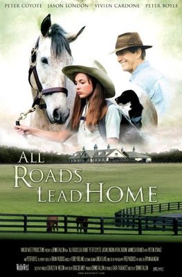 All Roads Lead Home poster