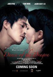 Poster Dance of the Dragon