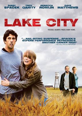 Lake City poster