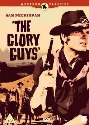 The Glory Guys poster