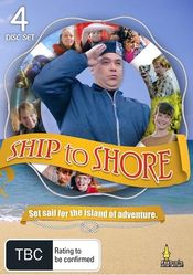 Poster Ship to Shore