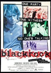 Poster Blackrock