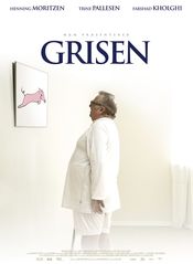 Poster Grisen