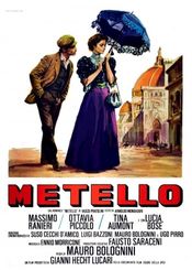 Poster Metello