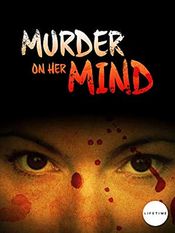 Poster Murder on Her Mind