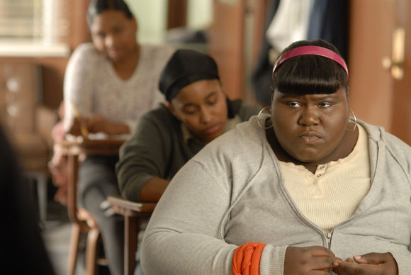 Precious: Based on the Novel Push by Sapphire