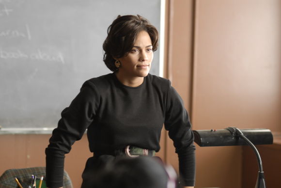 Paula Patton în Precious: Based on the Novel Push by Sapphire