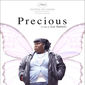 Poster 3 Precious: Based on the Novel Push by Sapphire