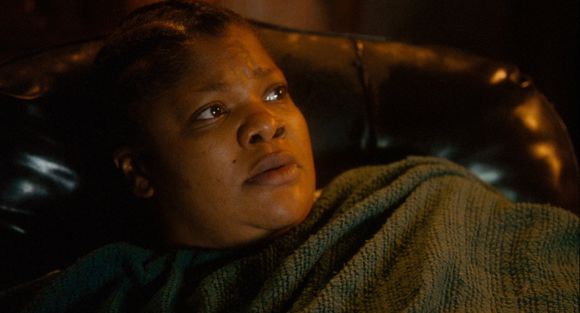 Mo'Nique în Precious: Based on the Novel Push by Sapphire