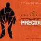 Poster 8 Precious: Based on the Novel Push by Sapphire