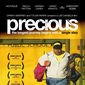 Poster 4 Precious: Based on the Novel Push by Sapphire
