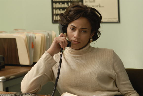 Paula Patton în Precious: Based on the Novel Push by Sapphire