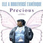 Poster 2 Precious: Based on the Novel Push by Sapphire