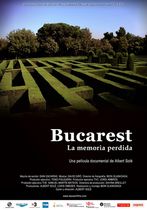 Bucarest, la memoria perduda