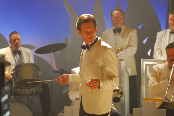 Kevin Bacon în My One and Only