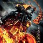 Poster 19 Ghost Rider: Spirit of Vengeance 3D