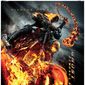 Poster 1 Ghost Rider: Spirit of Vengeance 3D