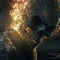 Poster 6 Ghost Rider: Spirit of Vengeance 3D