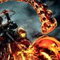 Poster 2 Ghost Rider: Spirit of Vengeance 3D