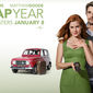 Poster 3 Leap Year