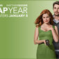 Poster 4 Leap Year
