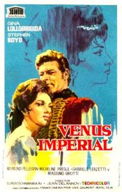 Poster Venere imperiale