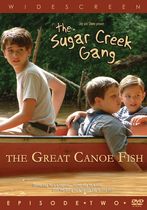 Aventuri la Sugar Creek: Legenda marelui pește