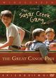 Film - Sugar Creek Gang: Great Canoe Fish