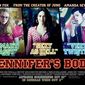 Poster 6 Jennifer's Body